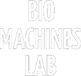 BioMachinesLab logo