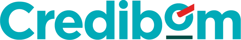 Credibom logo