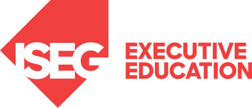 ISEG Executive Education logo