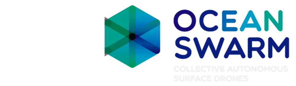 OceanSwarm logo