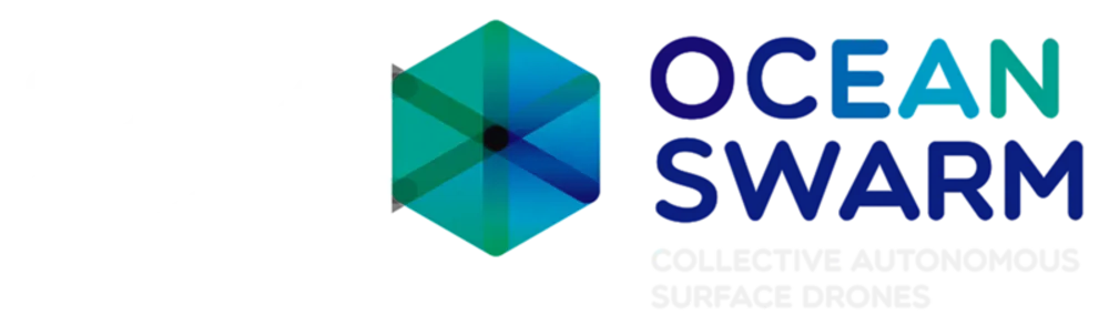 OceanSwarm logo
