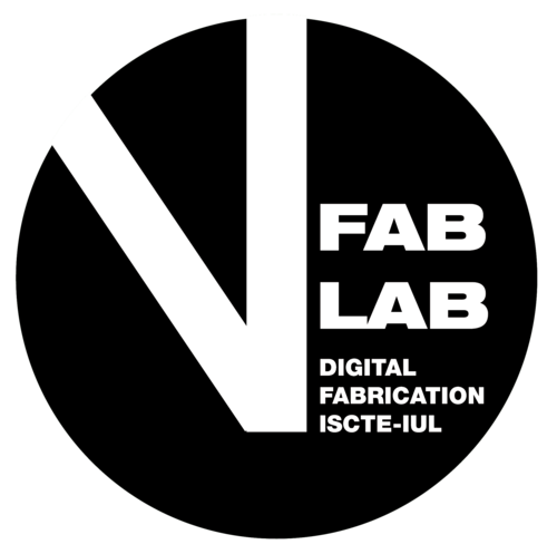 Vitruvius FabLab logo