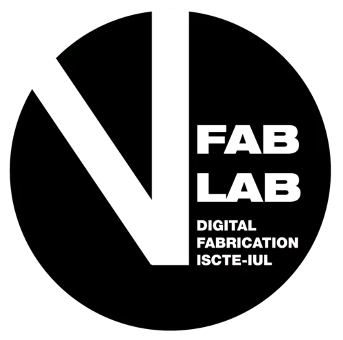 Vitruvius FabLab logo