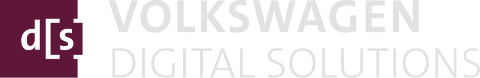 Volkswagen Digital Solutions logo